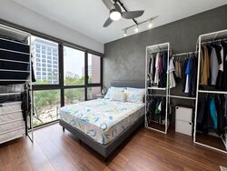 Bellewoods (D25), Condominium #633241841
